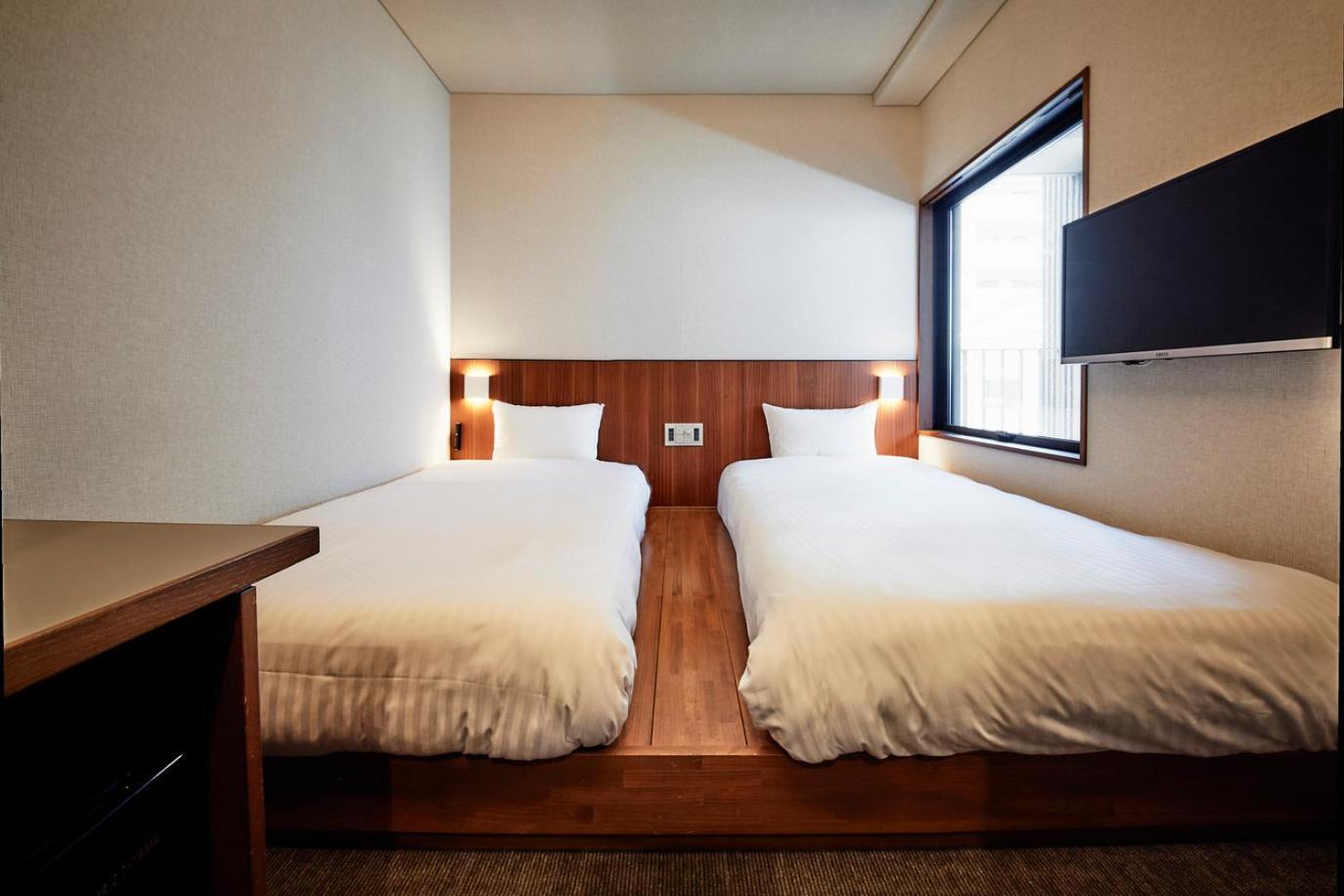 &Hotel Hakata Fukuoka  Exterior photo