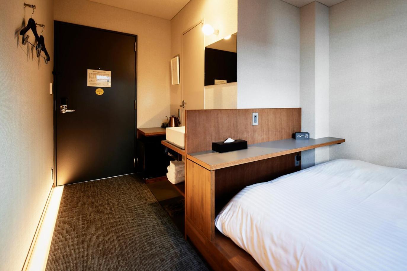 &Hotel Hakata Fukuoka  Exterior photo