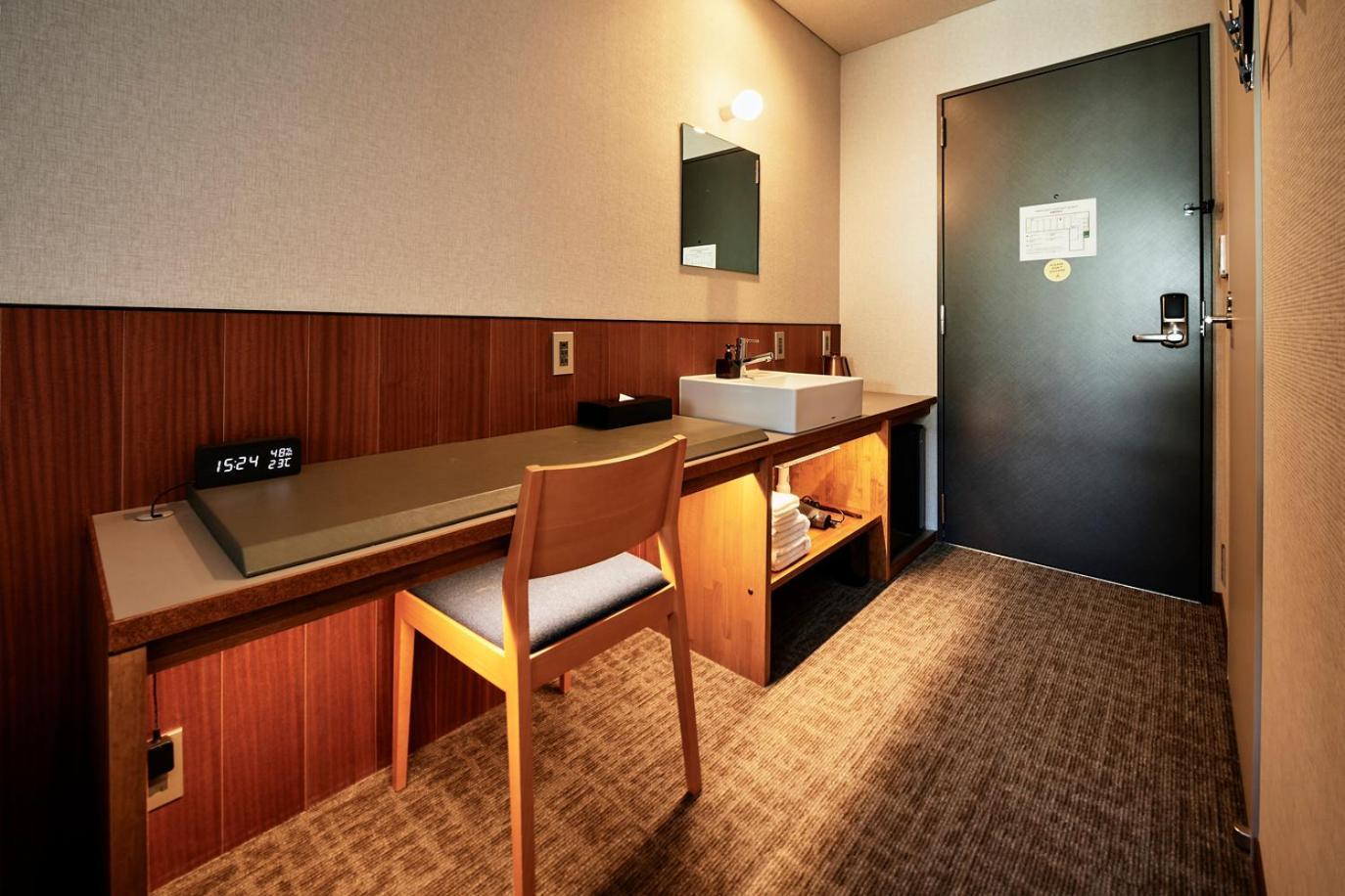 &Hotel Hakata Fukuoka  Exterior photo